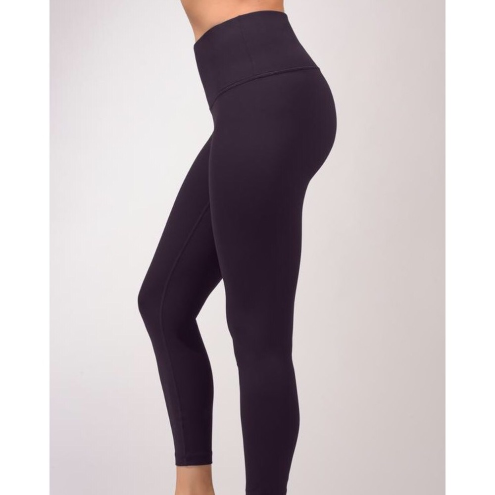 High Rise Full Length Yogalicious Lux Leggings